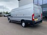 USED 2023 23 PEUGEOT BOXER 2.2 BLUEHDI 435 L4 H2 PROFESSIONAL PREMIUM PLUS 140PS AIRCON EURO 6  ULEZ FREE  AIR CONDITIONING