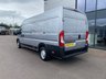 USED 2023 23 PEUGEOT BOXER 2.2 BLUEHDI 435 L4 H2 PROFESSIONAL PREMIUM PLUS 140PS AIRCON EURO 6  ULEZ FREE  AIR CONDITIONING