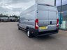 USED 2023 23 PEUGEOT BOXER 2.2 BLUEHDI 435 L4 H2 PROFESSIONAL PREMIUM PLUS 140PS AIRCON EURO 6  ULEZ FREE  AIR CONDITIONING