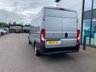 USED 2023 23 PEUGEOT BOXER 2.2 BLUEHDI 435 L4 H2 PROFESSIONAL PREMIUM PLUS 140PS AIRCON EURO 6  ULEZ FREE  AIR CONDITIONING