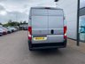USED 2023 23 PEUGEOT BOXER 2.2 BLUEHDI 435 L4 H2 PROFESSIONAL PREMIUM PLUS 140PS AIRCON EURO 6  ULEZ FREE  AIR CONDITIONING