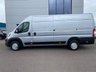 USED 2023 23 PEUGEOT BOXER 2.2 BLUEHDI 435 L4 H2 PROFESSIONAL PREMIUM PLUS 140PS AIRCON EURO 6  ULEZ FREE  AIR CONDITIONING