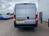 USED 2023 23 PEUGEOT BOXER 2.2 BLUEHDI 435 L4 H2 PROFESSIONAL PREMIUM PLUS 140PS AIRCON EURO 6  ULEZ FREE  AIR CONDITIONING