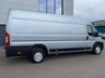 USED 2023 23 PEUGEOT BOXER 2.2 BLUEHDI 435 L4 H2 PROFESSIONAL PREMIUM PLUS 140PS AIRCON EURO 6  ULEZ FREE  AIR CONDITIONING