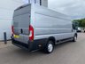 USED 2023 23 PEUGEOT BOXER 2.2 BLUEHDI 435 L4 H2 PROFESSIONAL PREMIUM PLUS 140PS AIRCON EURO 6  ULEZ FREE  AIR CONDITIONING