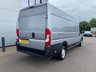 USED 2023 23 PEUGEOT BOXER 2.2 BLUEHDI 435 L4 H2 PROFESSIONAL PREMIUM PLUS 140PS AIRCON EURO 6  ULEZ FREE  AIR CONDITIONING
