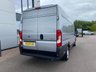 USED 2023 23 PEUGEOT BOXER 2.2 BLUEHDI 435 L4 H2 PROFESSIONAL PREMIUM PLUS 140PS AIRCON EURO 6  ULEZ FREE  AIR CONDITIONING