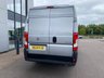 USED 2023 23 PEUGEOT BOXER 2.2 BLUEHDI 435 L4 H2 PROFESSIONAL PREMIUM PLUS 140PS AIRCON EURO 6  ULEZ FREE  AIR CONDITIONING