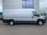 USED 2023 23 PEUGEOT BOXER 2.2 BLUEHDI 435 L4 H2 PROFESSIONAL PREMIUM PLUS 140PS AIRCON EURO 6  ULEZ FREE  AIR CONDITIONING