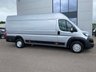USED 2023 23 PEUGEOT BOXER 2.2 BLUEHDI 435 L4 H2 PROFESSIONAL PREMIUM PLUS 140PS AIRCON EURO 6  ULEZ FREE  AIR CONDITIONING