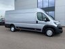 USED 2023 23 PEUGEOT BOXER 2.2 BLUEHDI 435 L4 H2 PROFESSIONAL PREMIUM PLUS 140PS AIRCON EURO 6  ULEZ FREE  AIR CONDITIONING