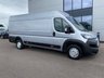 USED 2023 23 PEUGEOT BOXER 2.2 BLUEHDI 435 L4 H2 PROFESSIONAL PREMIUM PLUS 140PS AIRCON EURO 6  ULEZ FREE  AIR CONDITIONING