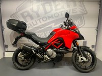 USED 2019 19 DUCATI MULTISTRADA 950 - BUY ONLINE 24 HRS A DAY - FINANCE AVAILABLE - ALL TYPES OF CREDIT ACCEPTED ONLY 6,765 MILES FROM NEW