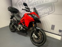 USED 2019 19 DUCATI MULTISTRADA 950 - BUY ONLINE 24 HRS A DAY - FINANCE AVAILABLE - ALL TYPES OF CREDIT ACCEPTED ONLY 6,765 MILES FROM NEW