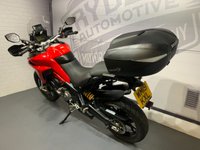 USED 2019 19 DUCATI MULTISTRADA 950 - BUY ONLINE 24 HRS A DAY - FINANCE AVAILABLE - ALL TYPES OF CREDIT ACCEPTED ONLY 6,765 MILES FROM NEW