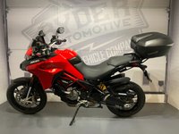 USED 2019 19 DUCATI MULTISTRADA 950 - BUY ONLINE 24 HRS A DAY - FINANCE AVAILABLE - ALL TYPES OF CREDIT ACCEPTED ONLY 6,765 MILES FROM NEW