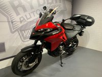 USED 2019 19 DUCATI MULTISTRADA 950 - BUY ONLINE 24 HRS A DAY - FINANCE AVAILABLE - ALL TYPES OF CREDIT ACCEPTED ONLY 6,765 MILES FROM NEW