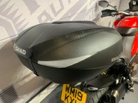 USED 2019 19 DUCATI MULTISTRADA 950 - BUY ONLINE 24 HRS A DAY - FINANCE AVAILABLE - ALL TYPES OF CREDIT ACCEPTED ONLY 6,765 MILES FROM NEW