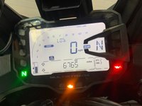 USED 2019 19 DUCATI MULTISTRADA 950 - BUY ONLINE 24 HRS A DAY - FINANCE AVAILABLE - ALL TYPES OF CREDIT ACCEPTED ONLY 6,765 MILES FROM NEW