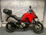 USED 2019 19 DUCATI MULTISTRADA 950 - BUY ONLINE 24 HRS A DAY - FINANCE AVAILABLE - ALL TYPES OF CREDIT ACCEPTED ONLY 6,765 MILES FROM NEW