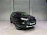 USED 2016 16 FORD ECOSPORT 1.0 TITANIUM 5d 124 BHP BLUETOOTH + USB + UP TO 60 MPG