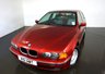 USED 1997 R BMW 5 SERIES 2.5 523I SE 4d AUTO 168 BHP-1 OWNER FROM NEW-FINISHED IN CALYPSO RED METALLIC WITH GREY LEATHER UPHOLSTERY-SUPPLIED NEW BY CASTLE BMW YORK-SUPPLIED WITH A LARGE HISTORY FILE INCLUDING ORIGINAL PURCHASE INVOICE-DUAL CLIMATE CONTOL-ON BOARD COMPUTER 