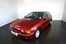 USED 1997 R BMW 5 SERIES 2.5 523I SE 4d AUTO 168 BHP-1 OWNER FROM NEW-FINISHED IN CALYPSO RED METALLIC WITH GREY LEATHER UPHOLSTERY-SUPPLIED NEW BY CASTLE BMW YORK-SUPPLIED WITH A LARGE HISTORY FILE INCLUDING ORIGINAL PURCHASE INVOICE-DUAL CLIMATE CONTOL-ON BOARD COMPUTER 