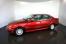 USED 1997 R BMW 5 SERIES 2.5 523I SE 4d AUTO 168 BHP-1 OWNER FROM NEW-FINISHED IN CALYPSO RED METALLIC WITH GREY LEATHER UPHOLSTERY-SUPPLIED NEW BY CASTLE BMW YORK-SUPPLIED WITH A LARGE HISTORY FILE INCLUDING ORIGINAL PURCHASE INVOICE-DUAL CLIMATE CONTOL-ON BOARD COMPUTER 