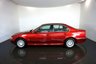 USED 1997 R BMW 5 SERIES 2.5 523I SE 4d AUTO 168 BHP-1 OWNER FROM NEW-FINISHED IN CALYPSO RED METALLIC WITH GREY LEATHER UPHOLSTERY-SUPPLIED NEW BY CASTLE BMW YORK-SUPPLIED WITH A LARGE HISTORY FILE INCLUDING ORIGINAL PURCHASE INVOICE-DUAL CLIMATE CONTOL-ON BOARD COMPUTER 
