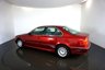 USED 1997 R BMW 5 SERIES 2.5 523I SE 4d AUTO 168 BHP-1 OWNER FROM NEW-FINISHED IN CALYPSO RED METALLIC WITH GREY LEATHER UPHOLSTERY-SUPPLIED NEW BY CASTLE BMW YORK-SUPPLIED WITH A LARGE HISTORY FILE INCLUDING ORIGINAL PURCHASE INVOICE-DUAL CLIMATE CONTOL-ON BOARD COMPUTER 