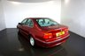 USED 1997 R BMW 5 SERIES 2.5 523I SE 4d AUTO 168 BHP-1 OWNER FROM NEW-FINISHED IN CALYPSO RED METALLIC WITH GREY LEATHER UPHOLSTERY-SUPPLIED NEW BY CASTLE BMW YORK-SUPPLIED WITH A LARGE HISTORY FILE INCLUDING ORIGINAL PURCHASE INVOICE-DUAL CLIMATE CONTOL-ON BOARD COMPUTER 