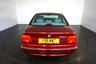 USED 1997 R BMW 5 SERIES 2.5 523I SE 4d AUTO 168 BHP-1 OWNER FROM NEW-FINISHED IN CALYPSO RED METALLIC WITH GREY LEATHER UPHOLSTERY-SUPPLIED NEW BY CASTLE BMW YORK-SUPPLIED WITH A LARGE HISTORY FILE INCLUDING ORIGINAL PURCHASE INVOICE-DUAL CLIMATE CONTOL-ON BOARD COMPUTER 