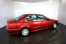USED 1997 R BMW 5 SERIES 2.5 523I SE 4d AUTO 168 BHP-1 OWNER FROM NEW-FINISHED IN CALYPSO RED METALLIC WITH GREY LEATHER UPHOLSTERY-SUPPLIED NEW BY CASTLE BMW YORK-SUPPLIED WITH A LARGE HISTORY FILE INCLUDING ORIGINAL PURCHASE INVOICE-DUAL CLIMATE CONTOL-ON BOARD COMPUTER 