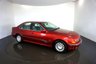 USED 1997 R BMW 5 SERIES 2.5 523I SE 4d AUTO 168 BHP-1 OWNER FROM NEW-FINISHED IN CALYPSO RED METALLIC WITH GREY LEATHER UPHOLSTERY-SUPPLIED NEW BY CASTLE BMW YORK-SUPPLIED WITH A LARGE HISTORY FILE INCLUDING ORIGINAL PURCHASE INVOICE-DUAL CLIMATE CONTOL-ON BOARD COMPUTER 