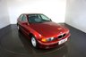 USED 1997 R BMW 5 SERIES 2.5 523I SE 4d AUTO 168 BHP-1 OWNER FROM NEW-FINISHED IN CALYPSO RED METALLIC WITH GREY LEATHER UPHOLSTERY-SUPPLIED NEW BY CASTLE BMW YORK-SUPPLIED WITH A LARGE HISTORY FILE INCLUDING ORIGINAL PURCHASE INVOICE-DUAL CLIMATE CONTOL-ON BOARD COMPUTER 