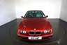 USED 1997 R BMW 5 SERIES 2.5 523I SE 4d AUTO 168 BHP-1 OWNER FROM NEW-FINISHED IN CALYPSO RED METALLIC WITH GREY LEATHER UPHOLSTERY-SUPPLIED NEW BY CASTLE BMW YORK-SUPPLIED WITH A LARGE HISTORY FILE INCLUDING ORIGINAL PURCHASE INVOICE-DUAL CLIMATE CONTOL-ON BOARD COMPUTER 