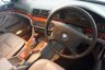 USED 1997 R BMW 5 SERIES 2.5 523I SE 4d AUTO 168 BHP-1 OWNER FROM NEW-FINISHED IN CALYPSO RED METALLIC WITH GREY LEATHER UPHOLSTERY-SUPPLIED NEW BY CASTLE BMW YORK-SUPPLIED WITH A LARGE HISTORY FILE INCLUDING ORIGINAL PURCHASE INVOICE-DUAL CLIMATE CONTOL-ON BOARD COMPUTER 