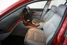 USED 1997 R BMW 5 SERIES 2.5 523I SE 4d AUTO 168 BHP-1 OWNER FROM NEW-FINISHED IN CALYPSO RED METALLIC WITH GREY LEATHER UPHOLSTERY-SUPPLIED NEW BY CASTLE BMW YORK-SUPPLIED WITH A LARGE HISTORY FILE INCLUDING ORIGINAL PURCHASE INVOICE-DUAL CLIMATE CONTOL-ON BOARD COMPUTER 
