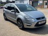 USED 2014 64 FORD S-MAX 2.2 TITANIUM TDCI 5d 197 BHP LOW MILES