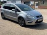 USED 2014 64 FORD S-MAX 2.2 TITANIUM TDCI 5d 197 BHP LOW MILES