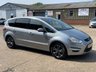USED 2014 64 FORD S-MAX 2.2 TITANIUM TDCI 5d 197 BHP LOW MILES