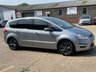 USED 2014 64 FORD S-MAX 2.2 TITANIUM TDCI 5d 197 BHP LOW MILES