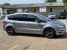 USED 2014 64 FORD S-MAX 2.2 TITANIUM TDCI 5d 197 BHP LOW MILES