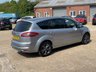 USED 2014 64 FORD S-MAX 2.2 TITANIUM TDCI 5d 197 BHP LOW MILES