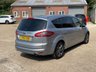 USED 2014 64 FORD S-MAX 2.2 TITANIUM TDCI 5d 197 BHP LOW MILES