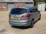 USED 2014 64 FORD S-MAX 2.2 TITANIUM TDCI 5d 197 BHP LOW MILES