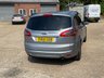 USED 2014 64 FORD S-MAX 2.2 TITANIUM TDCI 5d 197 BHP LOW MILES