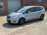 USED 2014 64 FORD S-MAX 2.2 TITANIUM TDCI 5d 197 BHP LOW MILES