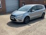 USED 2014 64 FORD S-MAX 2.2 TITANIUM TDCI 5d 197 BHP LOW MILES