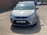 USED 2014 64 FORD S-MAX 2.2 TITANIUM TDCI 5d 197 BHP LOW MILES